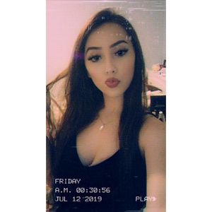 Meet your Posher, Emilyy